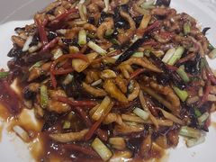 -辣婆婆(航天桥店)