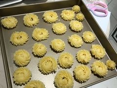 皇家曲奇-西檬树SIMON·T轻奢蛋糕(大东方Max店)