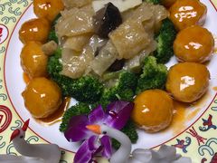 -鹿鸣春饭店(总店)
