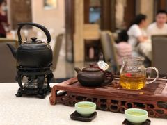 -顺德人家食府(黄金广场店)