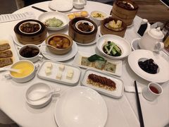 -万龙洲海鲜(大兴绿地缤纷城店)