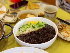 -老朴饭店(邮政街总店)