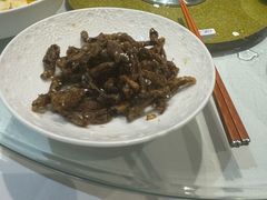 -老吉士酒家(天平路店)