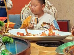 -苏州吴中白金汉爵大酒店