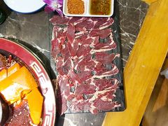 -蜀辣居鲜货老火锅(簇桥富顿中心店)