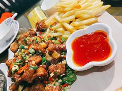 -福照楼汽锅鸡·云南菜(护国路店)