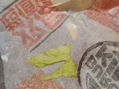 -汉堡王(砂之船奥莱店)