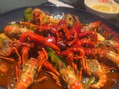 -红盔甲·小龙虾(人民广场店)