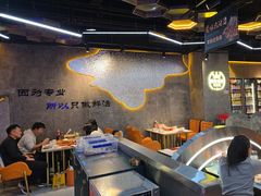 -亿牌牌东北烧烤(博物馆旗舰店)