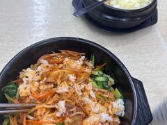 -拌来拌去石鍋拌飯(文鼎店)