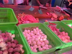 -阿娟牛肉丸·手打牛肉丸·现做现卖