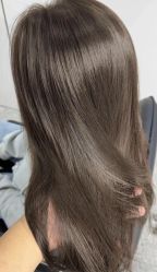 -奈川烫染Salon