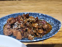 -付小姐在成都(中山公园店)