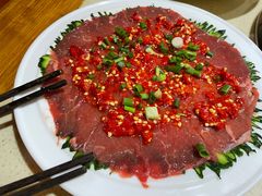 -蜀家渝重庆火锅(南屏街店)