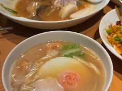 -新荣记(西溪湿地店)