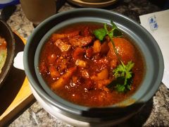 -鹿港小镇(霄云店)