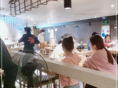 -海银海记潮汕牛肉火锅(新港中路海珠店)