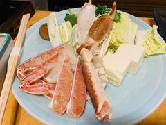 -蟹道乐(道顿堀本店)