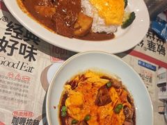 -敏华冰厅(平安金融中心店)