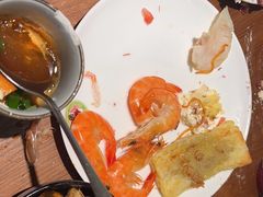 -亚马逊环球美食百汇(新城吾悦广场店)