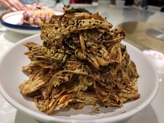 -鸭匠食府·挂炉烤鸭·新京菜(阜成路店)