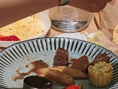 -米斯特比萨(罗斯福店)