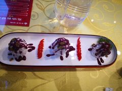 -恭敬李·烤鸭(天坛北门店)