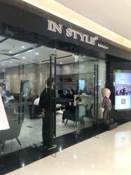 -IN STYLE·全国形象店