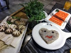 -辣府(大融城店榜首餐厅)