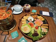 -南越郡·越式风味餐厅(青秀万达店)