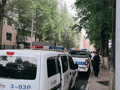 -东北师范大学附属中学(自由校区)
