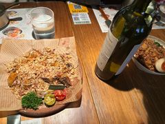 -岛风·台食小馆 ISLAND BISTRO(烟台山店)
