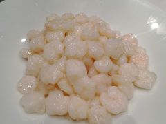 清炒河虾仁-和记小菜(东方店)