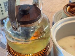 -晋江荣誉国际酒店·港誉茶餐厅