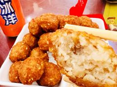 -杏园餐厅(西四北大街店)