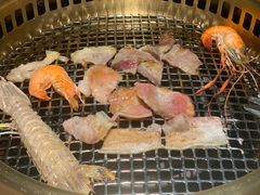 -千滋百味自助海鲜烤肉(布吉景华店)