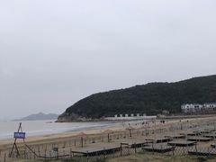 -东海半边山旅游度假区