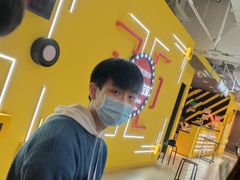 -Xcape异时刻密室逃脱真人NPC(新世界百货崇文店)