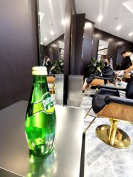 -In Style造型