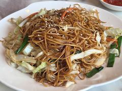 -顺德美的万豪酒店-万豪中餐厅