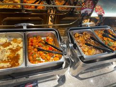 -比格比萨自助(宝山日月光店)