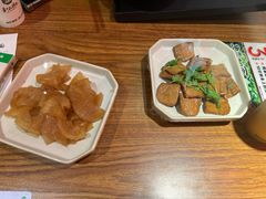 -和府捞面(东直门银座店)