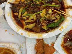 -马旭土鸡焖花卷新疆菜大盘鸡·真域顺西域美食(天马大道店)
