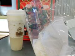 -LELECHA乐乐茶(美罗城店)