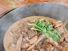 -侠成水上农庄(工业大道店)
