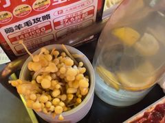 -大龙燚火锅(太古里店)