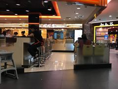 门面-呷哺呷哺(西单大悦城店)