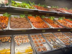 -苏格里岛自助海鲜烤肉(中州万达店)