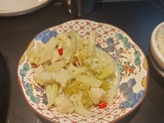 -师烤·豆花烤鱼(广州荔湾扬韬广场店)
