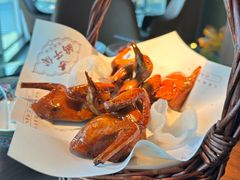 -鸽子侯·家宴·平价海鲜(绿地店)